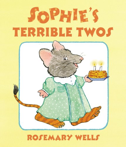 Sophie's Terrible Twos von Viking Books for Young Readers