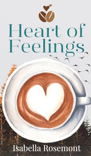 Heart of Feelings von Creative Arts Management OÜ