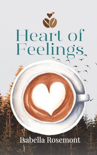 Heart of Feelings von Creative Arts Management OÜ