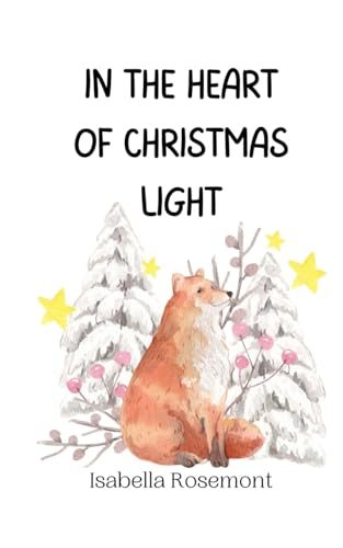 In the Heart of Christmas Light In the Heart of Christmas Light von Creative Arts Management OÜ