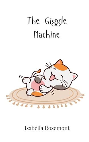 The Giggle Machine The Giggle Machine von Creative Arts Management OÜ