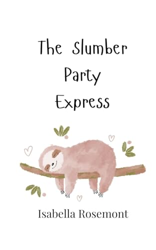 The Slumber Party Express von Creative Arts Management OÜ