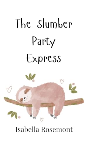 The Slumber Party Express von Creative Arts Management OÜ