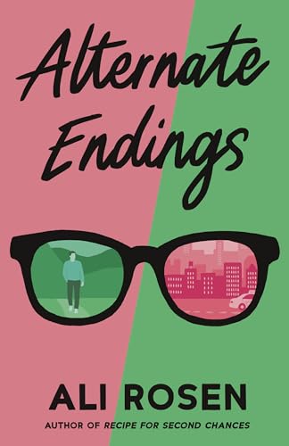 Alternate Endings von Montlake Romance