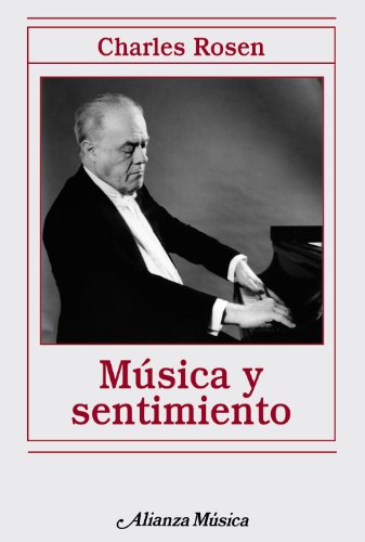 Música y sentimiento (Alianza música (AM)) von Alianza