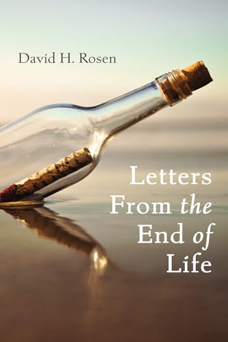 Letters From the End of Life von Resource Publications