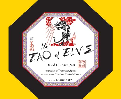 The Tao of Elvis von Wipf & Stock Publishers