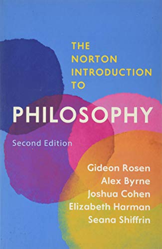 The Norton Introduction to Philosophy 2e von W. W. Norton & Company