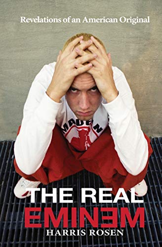 The Real Eminem: Revelations of an American Original von Peace! Carving