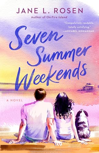 Seven Summer Weekends (Fire Island Trilogy, 2) von Penguin Publishing Group