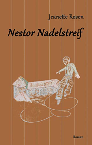 Nestor Nadelstreif von Books on Demand GmbH