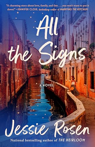 All the Signs von Penguin Publishing Group
