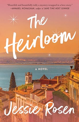 The Heirloom von G.P. Putnam's Sons