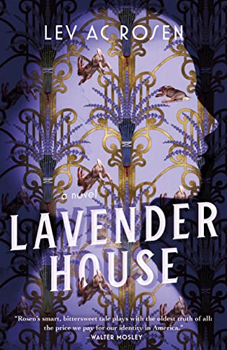 Lavender House (Evander Mills, Band 1) von Penguin