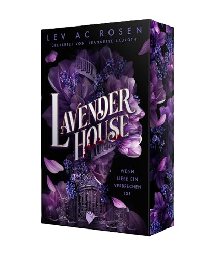 Lavender House von Second Chances Verlag