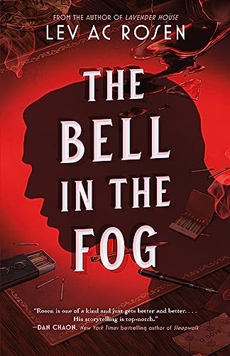 Bell in the Fog (Evander Mills, 2, Band 2) von Penguin