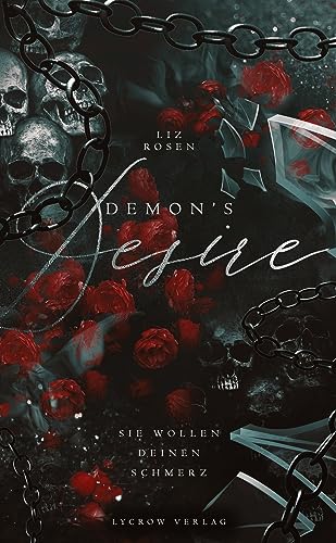 Demon´s Desire: Sie wollen deinen Schmerz Demon´s Desire: Sie wollen deinen Schmerz