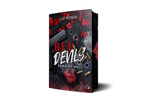Red Devils - Sons of Hell Red Devils - Sons of Hell von booXperts - logiXperts GmbH