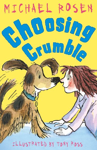 Choosing Crumble (Rosen and Ross)
