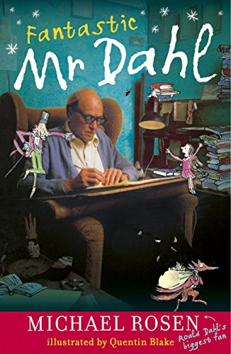 Fantastic Mr Dahl Fantastic Mr Dahl von Puffin