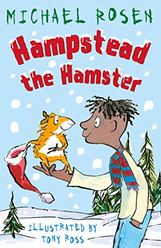 Hampstead the Hamster (Rosen and Ross) von Andersen Press