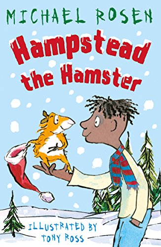 Hampstead the Hamster (Rosen and Ross)
