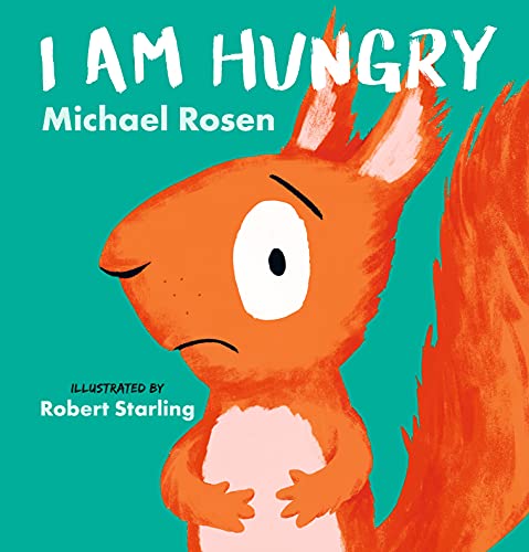 I Am Hungry: 1 von WALKER BOOKS