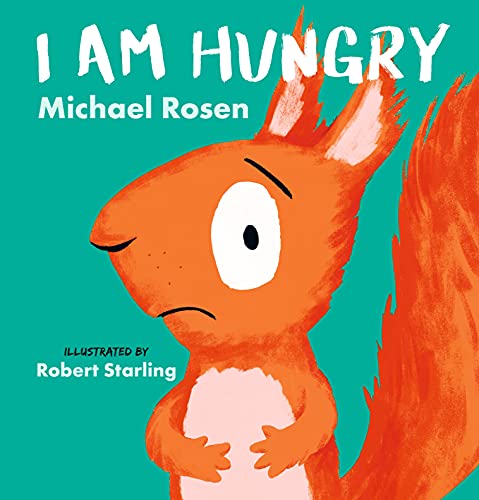 I Am Hungry: 1 I Am Hungry: 1 von WALKER BOOKS