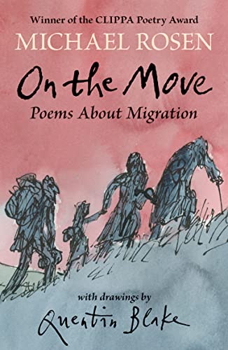 On the Move: Poems About Migration von WALKER BOOKS