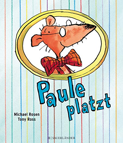 Paule platzt Paule platzt