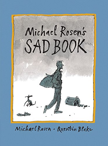 Michael Rosen's Sad Book von Walker Books