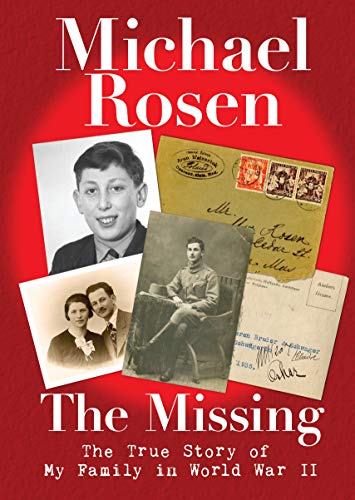 The Missing: The True Story of My Family in World War II: The True Story of My Family in World War II von WALKER BOOKS