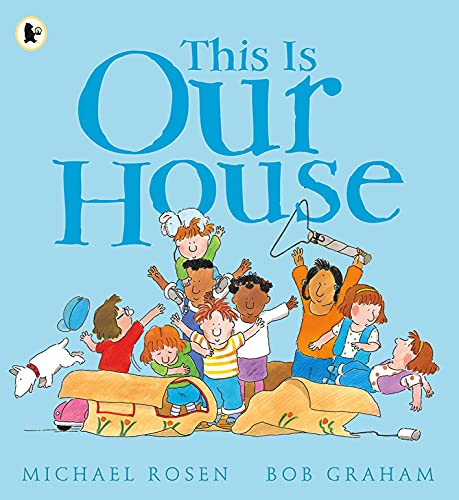 This Is Our House This Is Our House