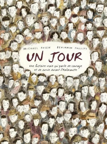 Un jour von GRUND