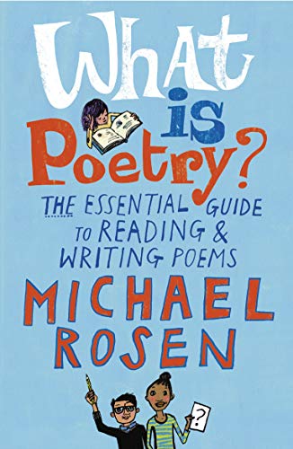 What Is Poetry?: The Essential Guide to Reading and Writing Poems von WALKER BOOKS