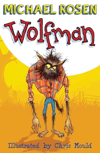 Wolfman (Acorns) von Barrington Stoke
