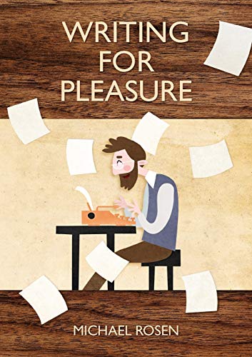 Writing For Pleasure Writing For Pleasure von Parlux