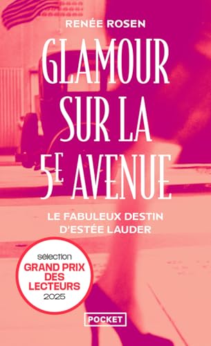 Glamour sur la 5e Avenue von POCKET