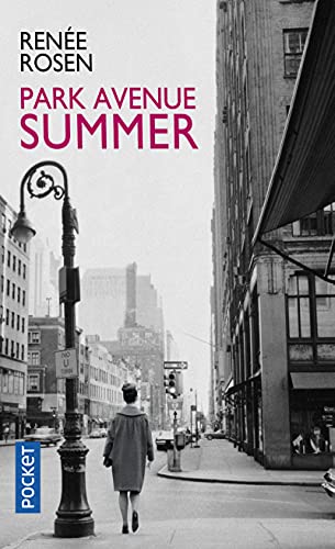 Park Avenue summer von POCKET