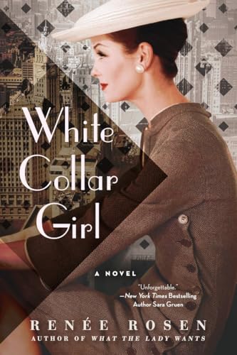 White Collar Girl: A Novel