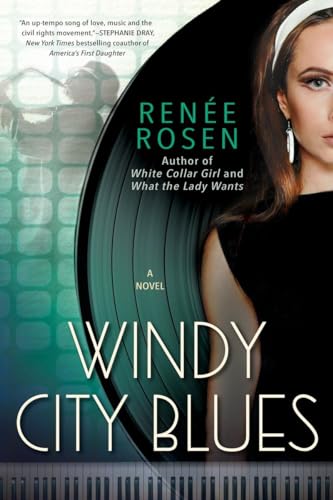 Windy City Blues: A Novel von BERKLEY