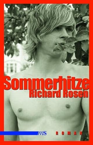 Sommerhitze: Roman