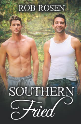 Southern Fried Southern Fried von Independently published