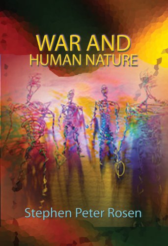 War and Human Nature von Princeton University Press