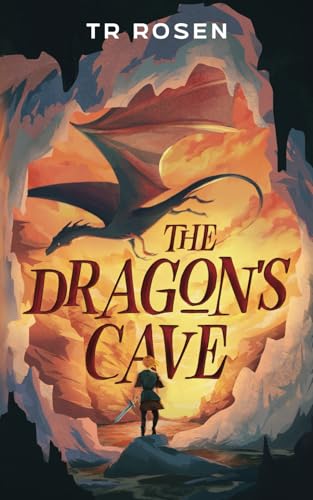 The Dragon's Cave The Dragon's Cave von Renee Rose Romance