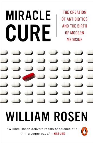 Miracle Cure: The Creation of Antibiotics and the Birth of Modern Medicine