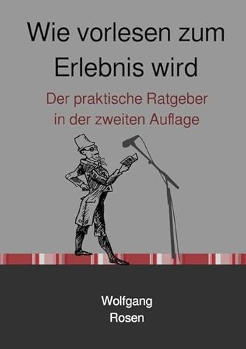 Wie vorlesen zum Erlebnis wird