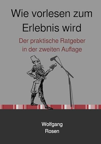 Wie vorlesen zum Erlebnis wird