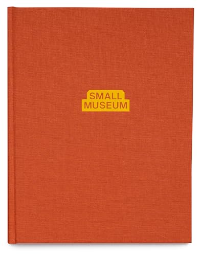 Small Museum von GOST Books