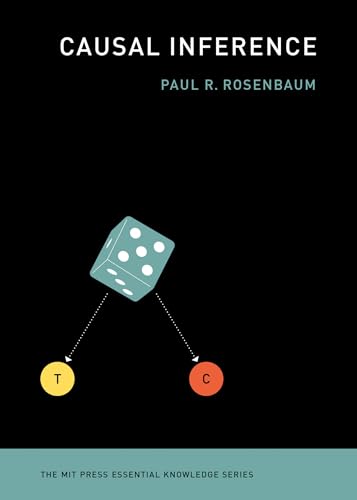 Causal Inference (The MIT Press Essential Knowledge series) von The MIT Press